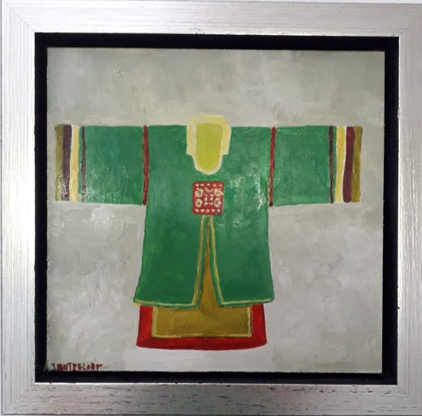 koreaansekimono.jpg - Koreaanse kimono 25x25cm